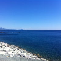 Villa Azzurra Beach 1 Tip