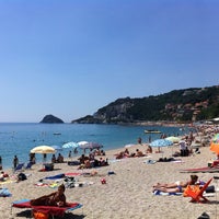 Spiaggia Libera Bergeggi Bergeggi Liguria