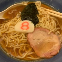 Photo taken at Hachiban Ramen by ปัจเจก บ. on 4/21/2021