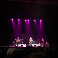 Photo taken at Flynn Center for the Performing Arts by Adam S. on 4/30/2017