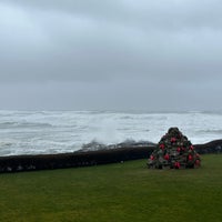 Photo prise au Beachmere Inn par Adam S. le12/23/2022