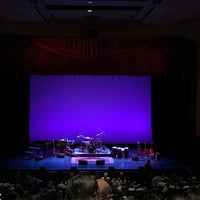 Photo prise au Flynn Center for the Performing Arts par Adam S. le6/9/2018