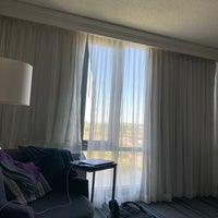 Foto scattata a Courtyard by Marriott Boston Cambridge da Adam S. il 5/18/2022