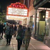Foto scattata a Flynn Center for the Performing Arts da Adam S. il 6/1/2019