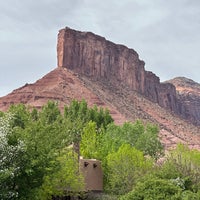 Das Foto wurde bei Gateway Canyons Resort &amp;amp; Spa von Adam S. am 4/26/2024 aufgenommen
