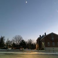 Photo taken at University Of Vermont by Adam S. on 1/8/2022
