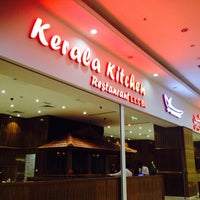 1/21/2014にTushara S.がKerala Kitchen Restaurantで撮った写真