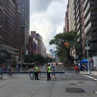 Photo taken at Summer Streets 2016 by Felix L. on 8/20/2016