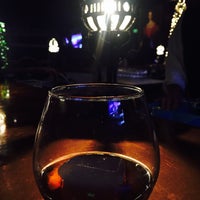 Photo taken at Five Palms Steak and Seafood by Lisacnaz on 12/3/2015