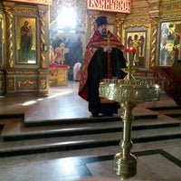 Photo taken at Слудская церковь by Виталий R. on 5/20/2015