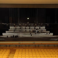 Foto diambil di Teatro Auditorio Revellín oleh Teatro Auditorio Revellín pada 1/20/2014