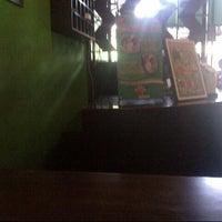 Review Lesehan Aldan Gejayan