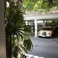 5/6/2018에 YADA       :)님이 Cabochon Hotel &amp;amp; Residence에서 찍은 사진