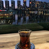 Foto tirada no(a) Salıncak Cafe por Bilgesu G. em 11/16/2020