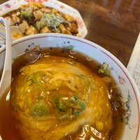 台湾料理 昇龍 高岡市 富山県
