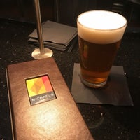 Photo taken at Michael&amp;#39;s On East by Rick A. on 10/20/2017