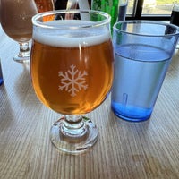 Photo taken at Snowbank Brewing by Rick A. on 10/8/2022