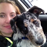 Photo taken at PetSmart by Heather G. on 4/13/2014