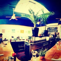 Foto tirada no(a) Blue Jay Cafe por Omarrr R. em 10/13/2012