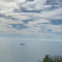 Photo taken at El Faro de Mazatlán by Dianss L. on 1/28/2024