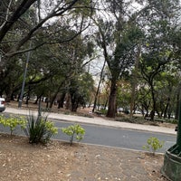 Photo taken at Parque Gandhi by Dianss L. on 1/19/2024