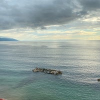 6/25/2021 tarihinde Dianss L.ziyaretçi tarafından Hilton Vallarta Riviera All-Inclusive Resort'de çekilen fotoğraf
