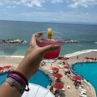 6/21/2021 tarihinde Dianss L.ziyaretçi tarafından Hilton Vallarta Riviera All-Inclusive Resort'de çekilen fotoğraf