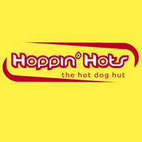 Photo taken at Hoppin&amp;#39; Hots by Hoppin&amp;#39; Hots on 1/20/2014