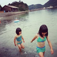 桂島キャンプ場 松江市 島根県