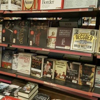 Barnes Noble Bookstore