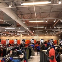 potomac mills nike store