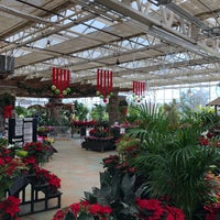 Merrifield Garden Center Loja De Jardinagem Em Gainesville