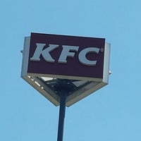 6/10/2017에 R M.님이 KFC에서 찍은 사진