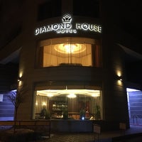 Photo taken at Diamond House Hotel by Sergey V. on 2/22/2017