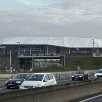 3/31/2022 tarihinde ALI🇧🇾🤔 A.ziyaretçi tarafından Groupama Stadium'de çekilen fotoğraf