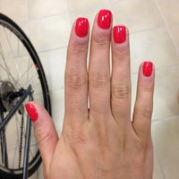 H20 nails 2024
