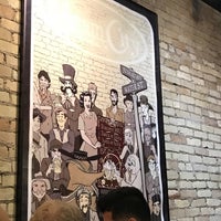 Foto diambil di Ian&amp;#39;s Pizza oleh Dena N. pada 7/22/2018