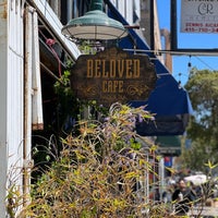 Photo taken at Beloved Cafe by Dena N. on 8/12/2022