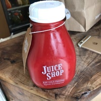 Photo taken at Juice Shop by Dena N. on 4/7/2018