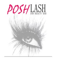 5/6/2014 tarihinde Posh lash &amp;amp; Beauty Barziyaretçi tarafından Posh lash &amp;amp; Beauty Bar'de çekilen fotoğraf