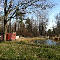 11/11/2012にAaron C.がOverlook Farmで撮った写真