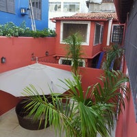 Das Foto wurde bei Bahia Prime Hostel von André M. am 1/20/2014 aufgenommen