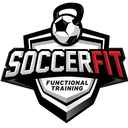 Das Foto wurde bei SoccerFit Functional Training von Gonzalo G. am 2/25/2014 aufgenommen