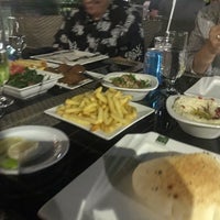 Photo taken at Zuwwadeh Restaurant by Reem on 8/29/2019