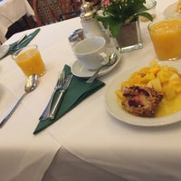 Foto tomada en Hotel Schlicker „Zum Goldenen Löwen“  por Stasey el 11/6/2015