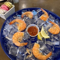 Photo taken at Tookie&amp;#39;s Seafood by Anita-Michelle M. on 7/4/2023