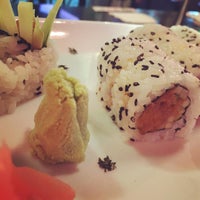 Foto scattata a Miso Japanese Cuisine da miso j. il 10/28/2016