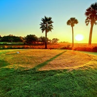Das Foto wurde bei Charleston National Golf Club von Charleston National Golf Club am 1/20/2014 aufgenommen