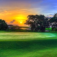 Das Foto wurde bei Charleston National Golf Club von Charleston National Golf Club am 1/20/2014 aufgenommen