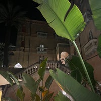 Das Foto wurde bei Hotel Palazzo Avino von Reem am 4/11/2024 aufgenommen